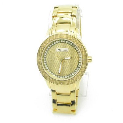 Unisex Jojino 0.12 ctw Diamond MJ-1042B