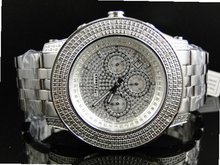 Brand New Jojino/Joe Rodeo Aqua Master Metal Band 25 Diamond Mj-8045