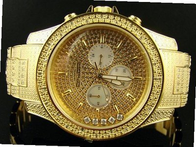 Joe Rodeo Jojo Jojino 105 Genuine Diamond 1.05 CT MJ-1006