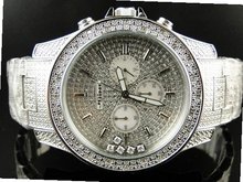 New Joe Rodeo Jojino Jojo 105 Genuine Diamond MJ-1005 1.05 Ct