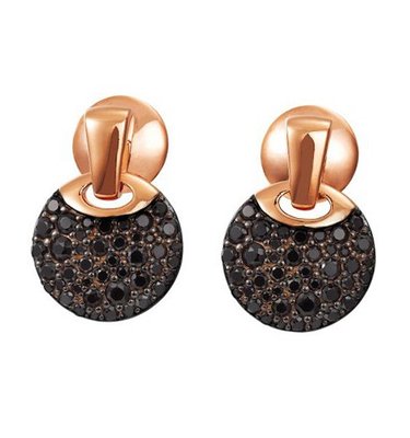 Joop! Jewelry Demi JPER90282C000 Earrings With Pavée