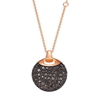 Joop! Jewelry Demi JPNL90647C450 womans necklace Very elegant