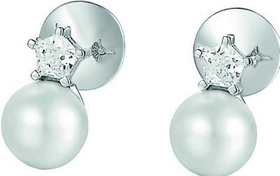 Joop! Jewelry Gwyneth JPER90234A000 Earrings
