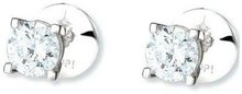 Joop! Jewelry Hilary JPER90190A000 Ear stud Very elegant