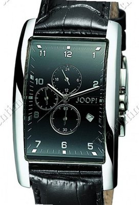 JOOP! Time Square Chrono