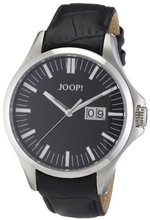 Joop Classic Round Analogue Quartz JP11Q1SS-0101 Ladies
