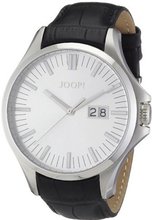 Joop Classic Round Analogue Quartz JP11Q1SS-0102 Gents