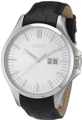 Joop Classic Round Analogue Quartz JP11Q1SS-0102 Gents