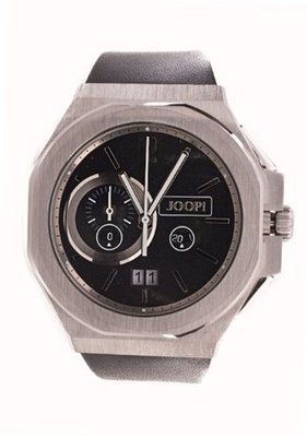 Joop! Cosmopolitain Chrono Solid Case