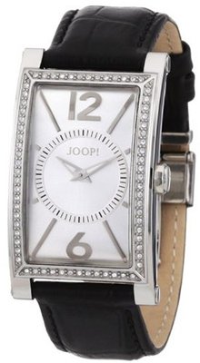 Joop Curve Analogue Quartz JP100322F01 Ladies