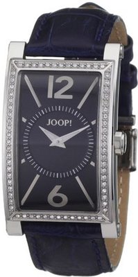 Joop Curve Analogue Quartz JP11Q1SS-1103 Ladies