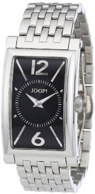 Joop Curve Analogue Quartz JP11Q1SS-1106 Ladies
