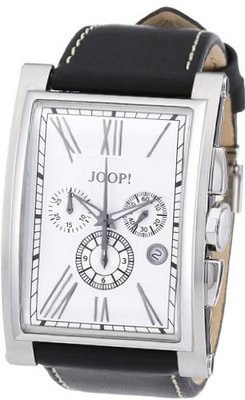 Joop Curve Chrono Analogue Quartz JP100331F01U Gents