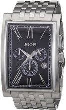 Joop Curve Chrono Analogue Quartz JP11Q1SS-0506 Ladies