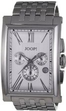 Joop! Curve Chrono Classic & Simple