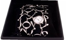 Joop! Ego fashion bracelet