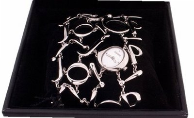 Joop! Ego fashion bracelet