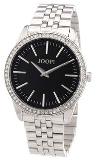 Joop! Element Ladies Wrist for women With crystals