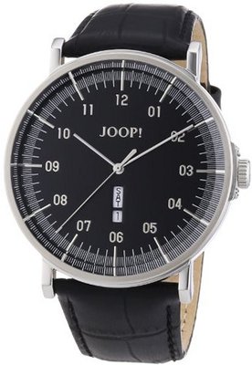 Joop! Executive Wrist Classic & Simple
