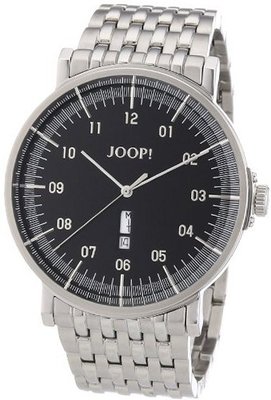 Joop! Executive Wrist Classic & Simple