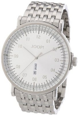 Joop! Executive Wrist Classic & Simple