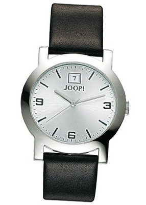 JOOP! Gents Non Circular Quartz Analogue TQSL11201G02