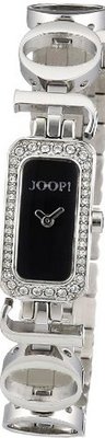 Joop Glamour Analogue Quartz JP100272001 Ladies