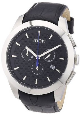 Joop! Legend Chrono Classic Design