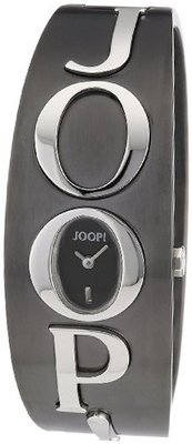 Joop Presiousness Analogue Quartz JP11Q1SS-0608 Ladies