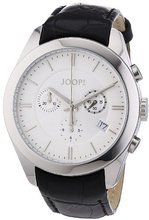 Joop Quartz Aspire JP101042F04 with Leather Strap