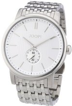 Joop Quartz Contender JP100981F07 with Metal Strap