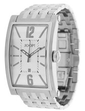 Joop Quartz Curve Gents JP100651F06 with Metal Strap