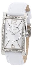Joop Quartz Curve JP100322F06 with Leather Strap