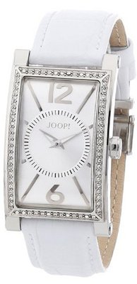 Joop Quartz Curve JP100322F06 with Leather Strap