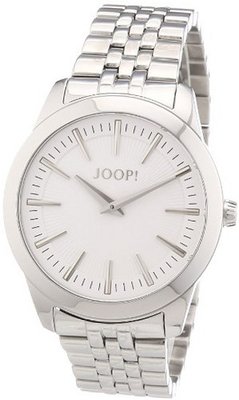 Joop Quartz Element Ladies JP101112F05 with Metal Strap