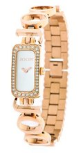 Joop Quartz JP100272004 with Metal Strap