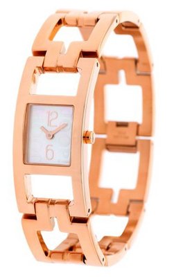 Joop! Quartz JP100372004 JP100372004U with Metal Strap