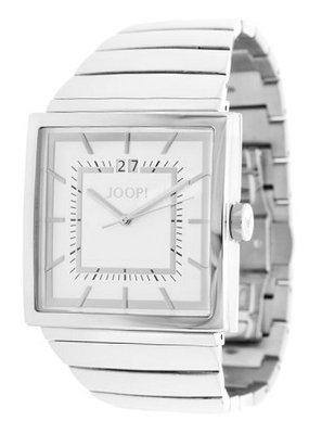 Joop! Quartz JP100411005U with Metal Strap