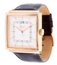 Joop! Quartz JP100411006U JP100411006U with Leather Strap