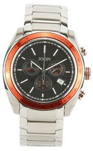 Joop! Quartz JP100431007 JP100431007U with Metal Strap