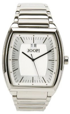Joop! Quartz JP100441006 JP100441006U with Metal Strap