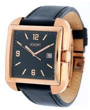 Joop Quartz JP100491F05 JP100491F05 with Leather Strap
