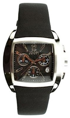 Joop Quartz JP100511F02 Leather
