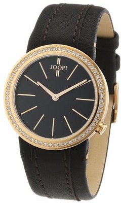 Joop Quartz JP100532F01 Leather