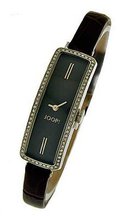 Joop Quartz JP100782F01 with Leather Strap