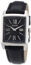 Joop Quartz Motion Ladies JP101132F01 with Leather Strap