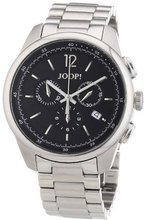 Joop Quartz Observer JP101171F08 with Metal Strap