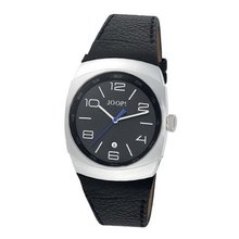 Joop Quartz Odyssey JP100681F02 with Leather Strap