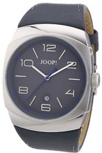 Joop Quartz Odyssey JP100681F05 with Leather Strap