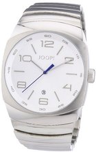 Joop Quartz Odyssey JP100681F06 with Metal Strap